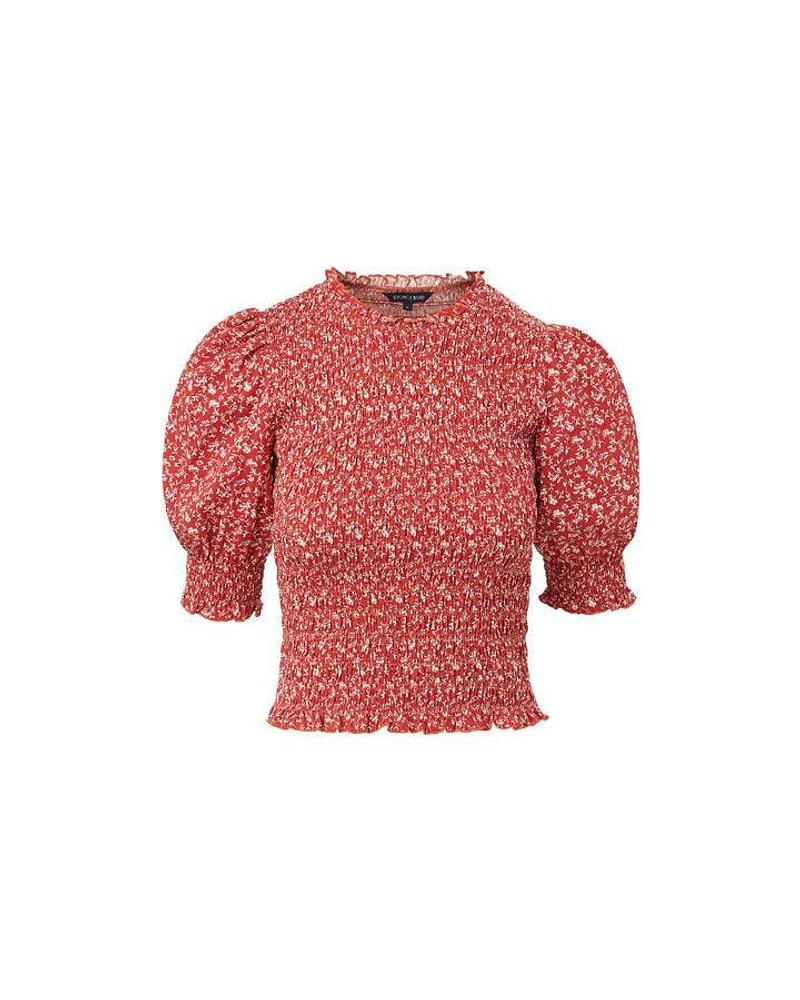 Veronica Beard Langston Top