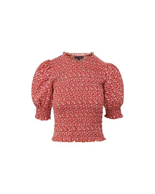 Veronica Beard Langston Top