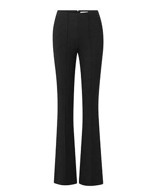 Veronica Beard Orion Flare Pant
