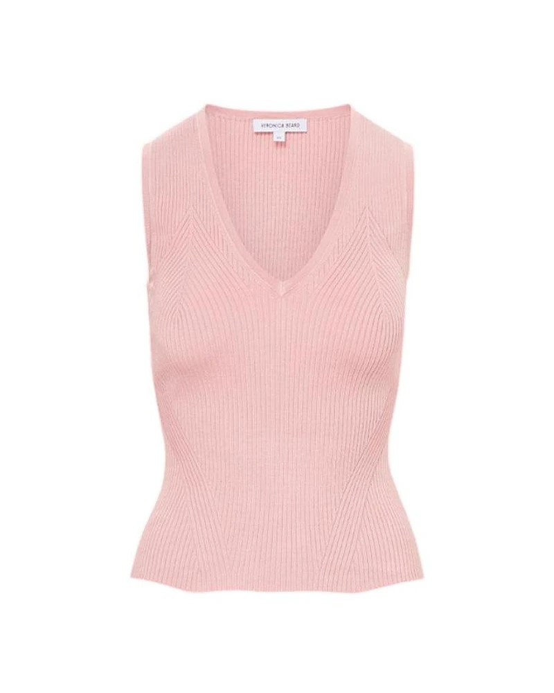 Veronica Beard Sid Tank Top