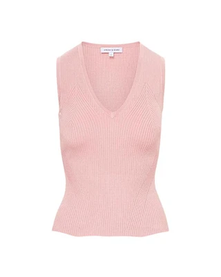 Veronica Beard Sid Tank Top