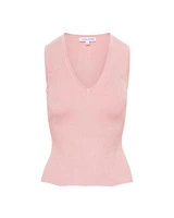 Veronica Beard Sid Tank Top