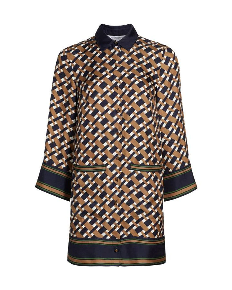 Veronica Beard Sumatra Dress