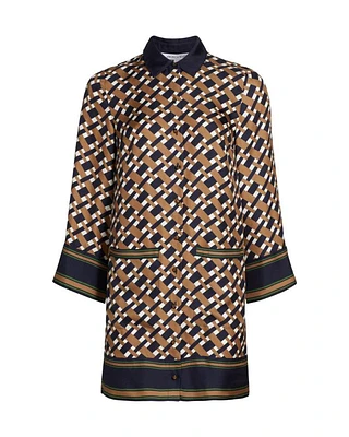 Veronica Beard Sumatra Dress