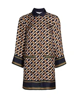 Veronica Beard Sumatra Dress
