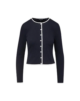 Veronica Beard Wilmer Cardigan