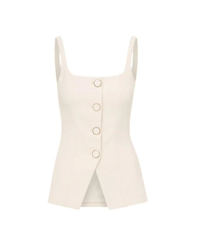Veronica Beard Liana Top