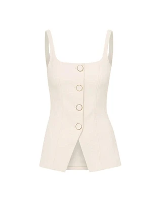 Veronica Beard Liana Top