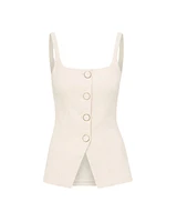 Veronica Beard Liana Top