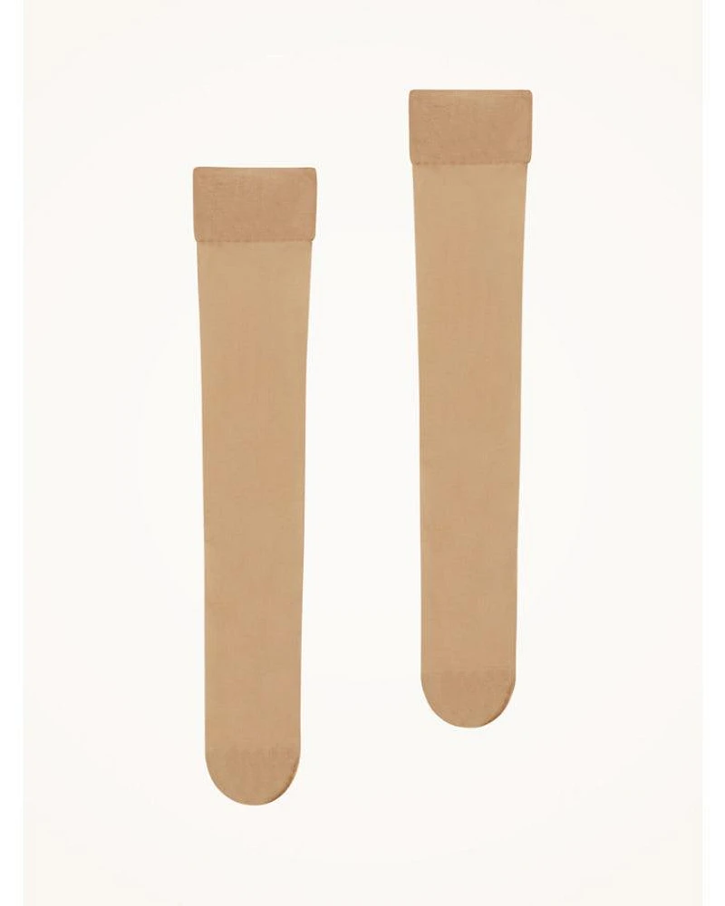 Wolford Individual 10 Knee Highs