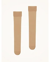 Wolford Individual 10 Knee Highs