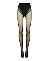 Wolford Tummy 20 Control Top Tights