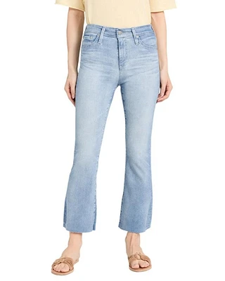 AG Jeans Farrah Boot Cut Crop 24Yrs