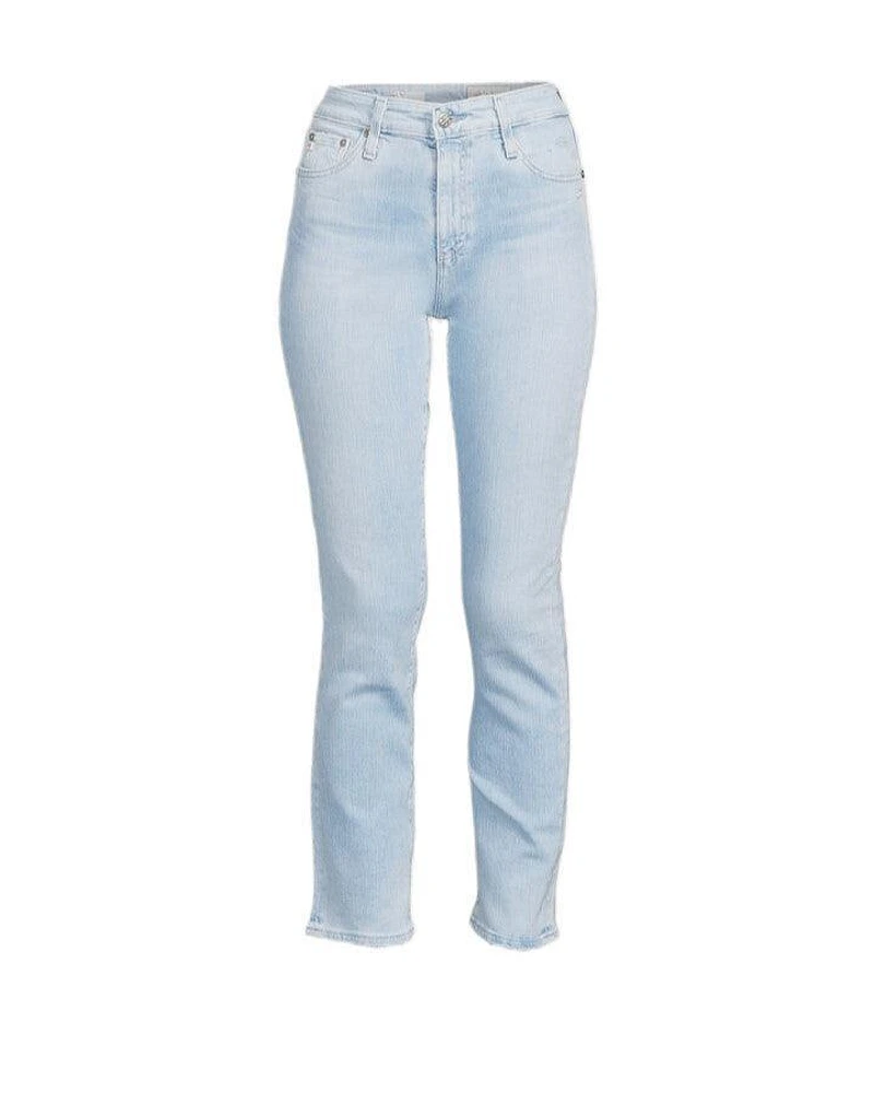 AG Jeans Mari Cropped