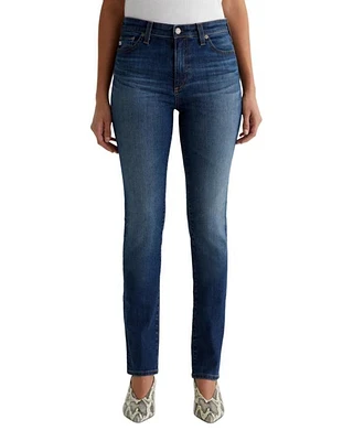 AG Jeans Farrah Boot Cut 7 Yrs Dive