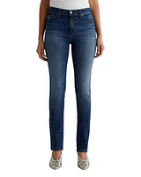 AG Jeans Farrah Boot Cut 7 Yrs Dive
