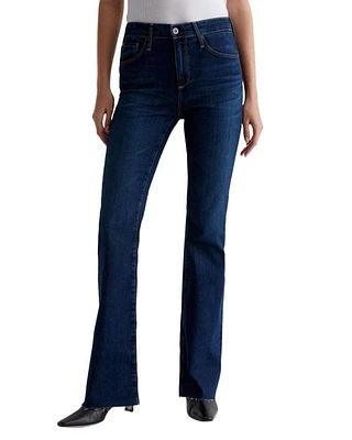 AG Jeans Farrah Boot Cut Kindling