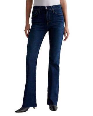 AG Jeans Farrah Boot Cut Kindling