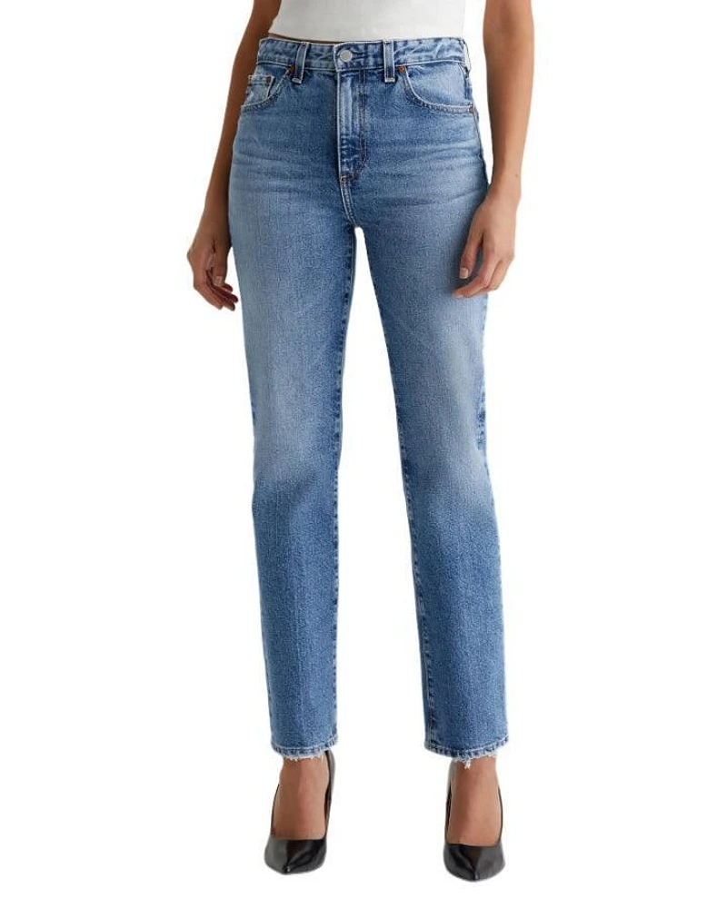 AG Jeans Saige High Rise