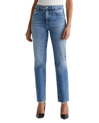 AG Jeans Saige High Rise