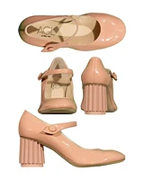 AGL Dorica M Mary Jane J Ankle Strap Pump