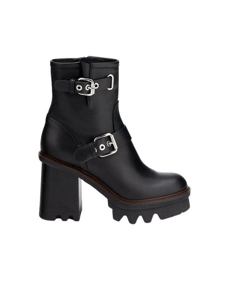 Natalia H Buckle Boot