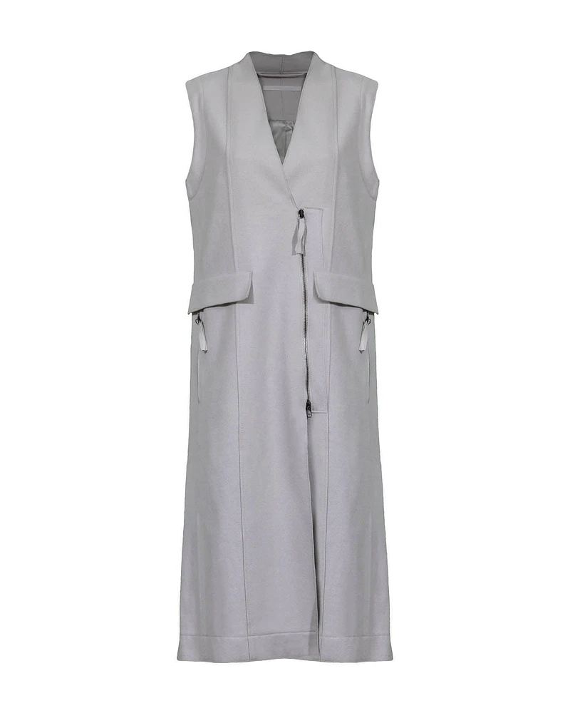 Campo Wool Duster Vest
