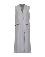 Campo Wool Duster Vest