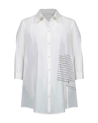 Annette Gortz Ellen Shirt