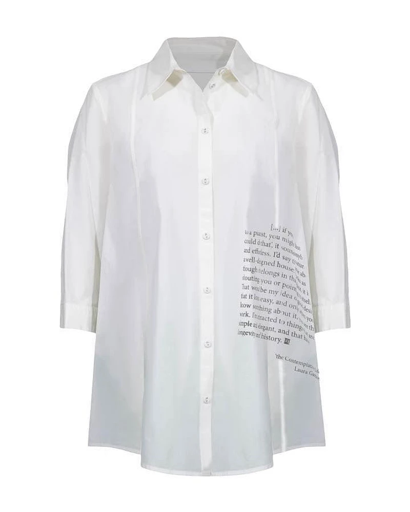 Annette Gortz Ellen Shirt