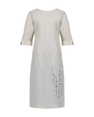 Annette Gortz Joga1 Dress