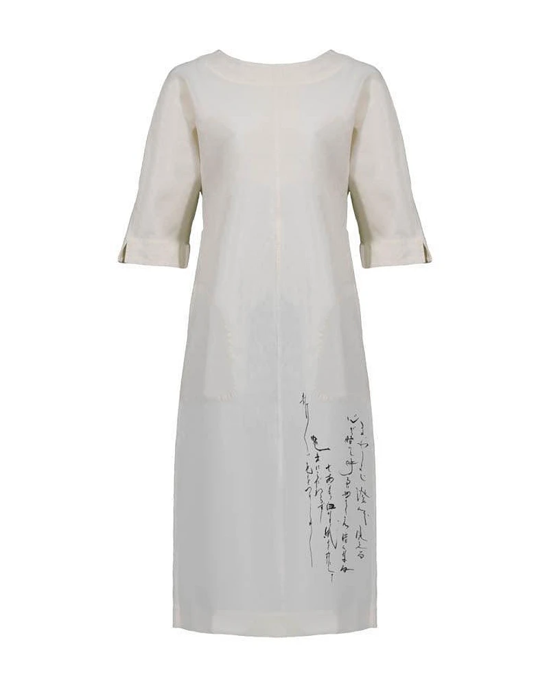 Annette Gortz Joga1 Dress