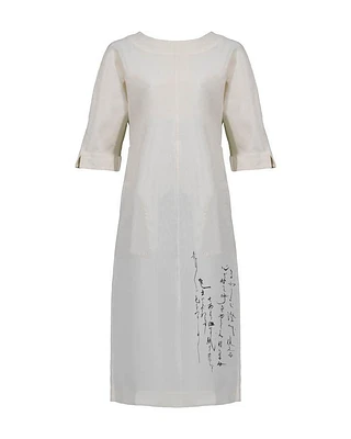 Annette Gortz Joga1 Dress
