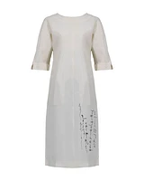 Annette Gortz Joga1 Dress