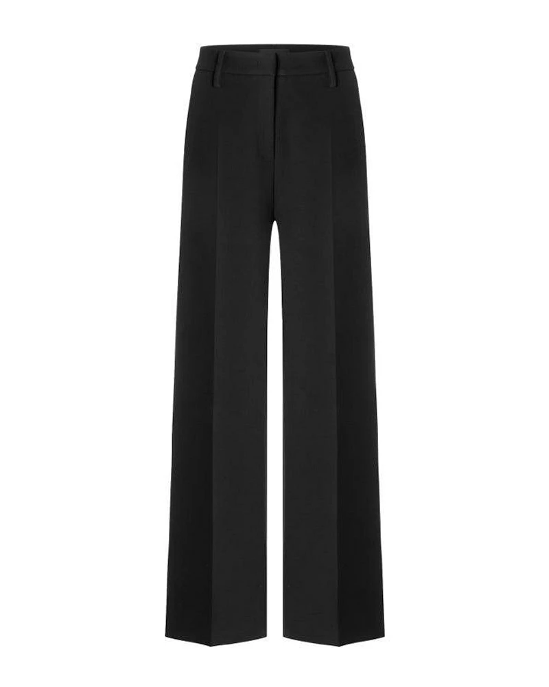 Cambio Alva Wide Leg Pants