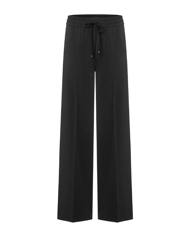 Cambio Avril Slit Pant