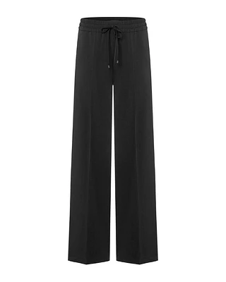 Cambio Avril Slit Pant