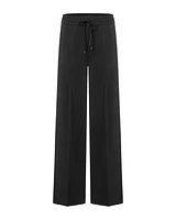 Cambio Avril Slit Pant