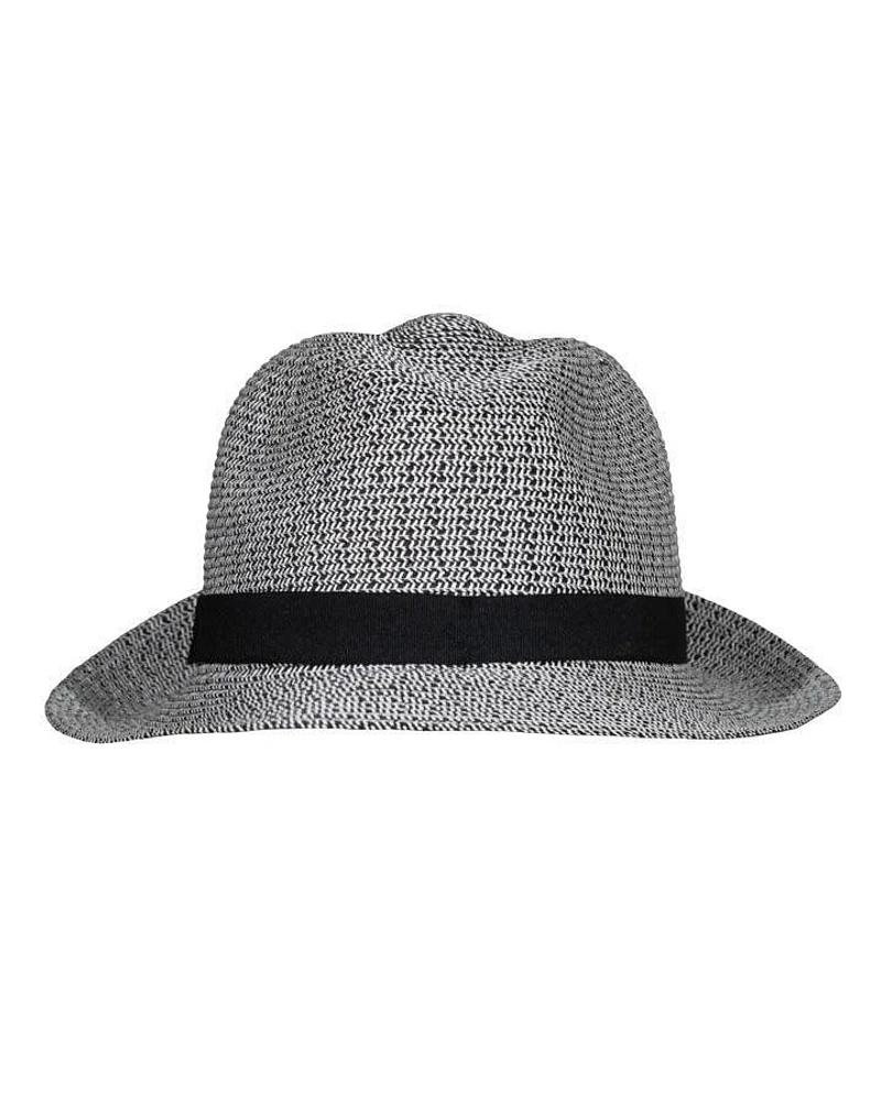 Canadian Hat Fulie Straw Hat