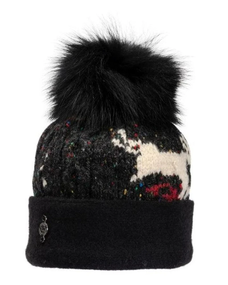 Sweater Beanie