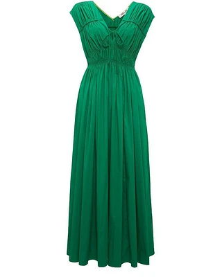Diane Von Furstenberg Gillian Dress