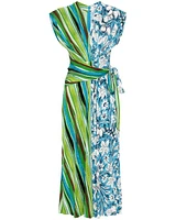 Diane Von Furstenberg Dorothee Dress
