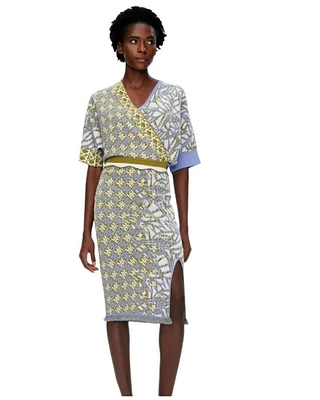 Diane Von Furstenberg Ester Skirt