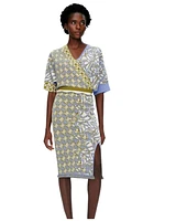 Diane Von Furstenberg Ester Skirt