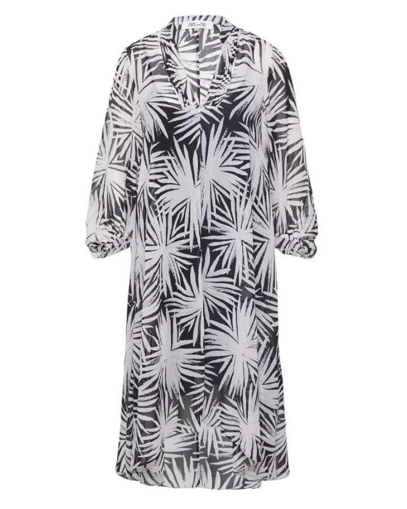 Diane Von Furstenberg Ileana Dress