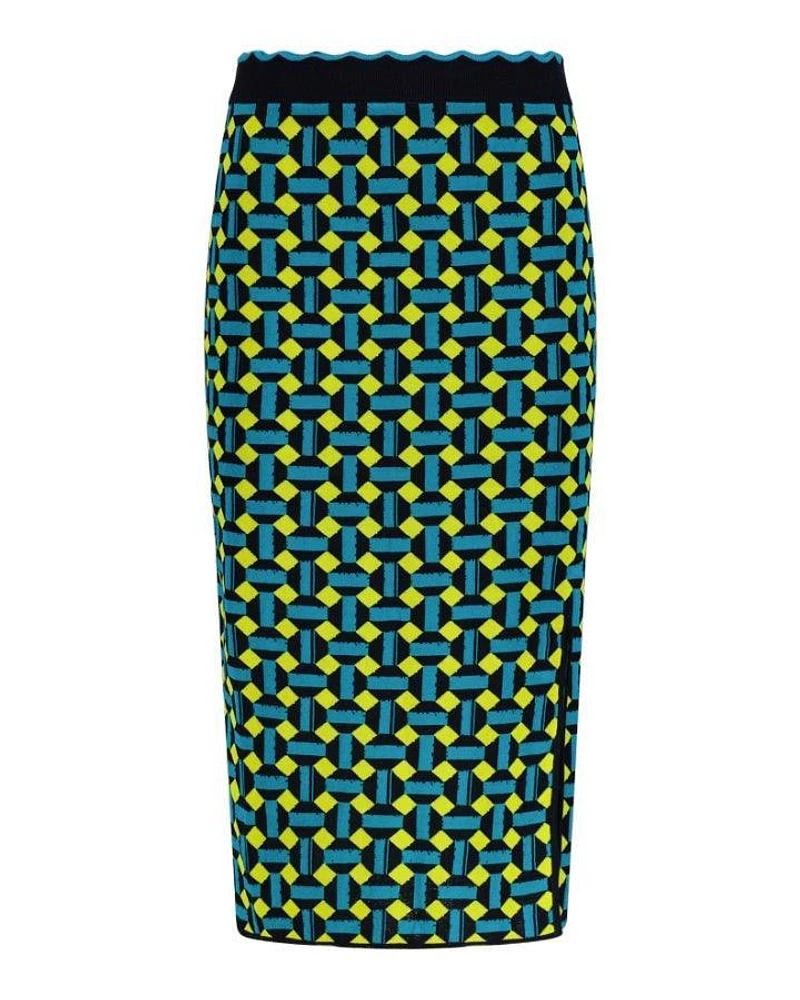 Diane Von Furstenberg Lyla Skirt