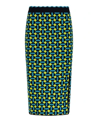 Diane Von Furstenberg  Lyla Skirt