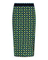 Diane Von Furstenberg  Lyla Skirt