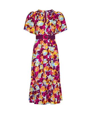 Diane Von Furstenberg Polina Dress