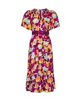 Diane Von Furstenberg Polina Dress